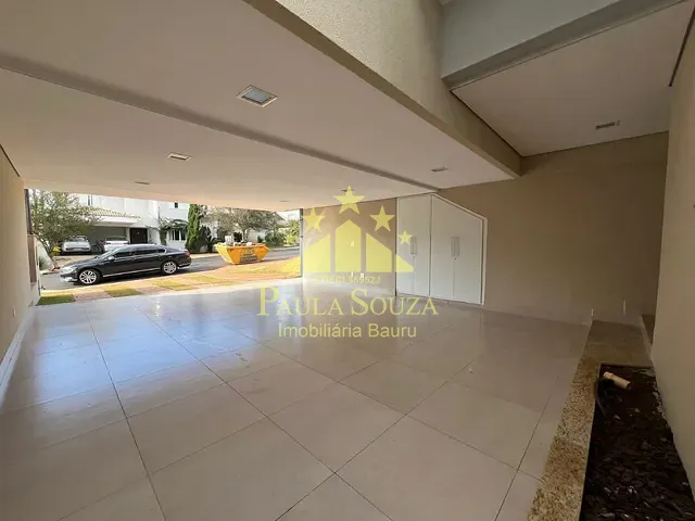 Casa 4 quartos e 6 banheiros, à venda ou para alugar, no bairro Vila Aviação em Bauru