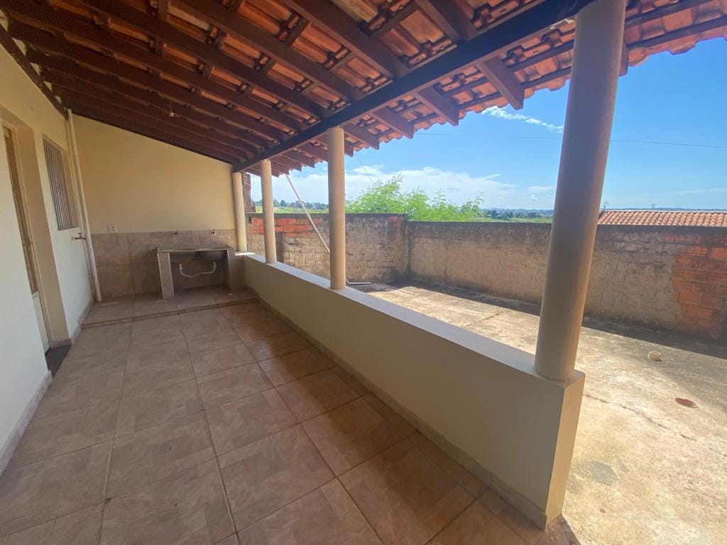 Casa à venda com 3 quartos, 300m² - Foto 13