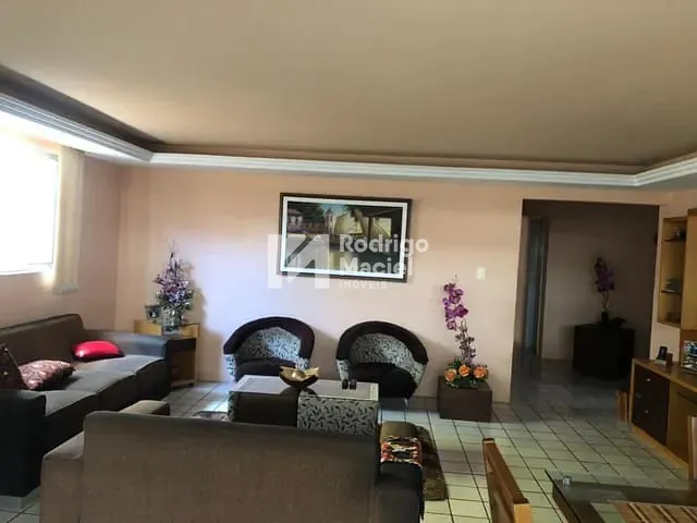 Casa com 360m² 3 quartos e 5 banheiros, à venda, no bairro Casa Caiada em Olinda