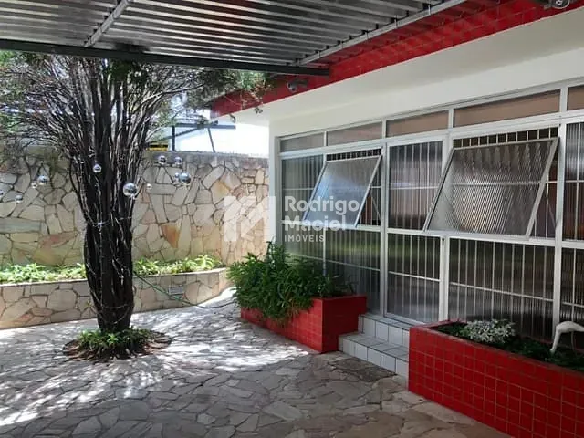 Casa com 360m² 3 quartos e 5 banheiros, à venda, no bairro Casa Caiada em Olinda