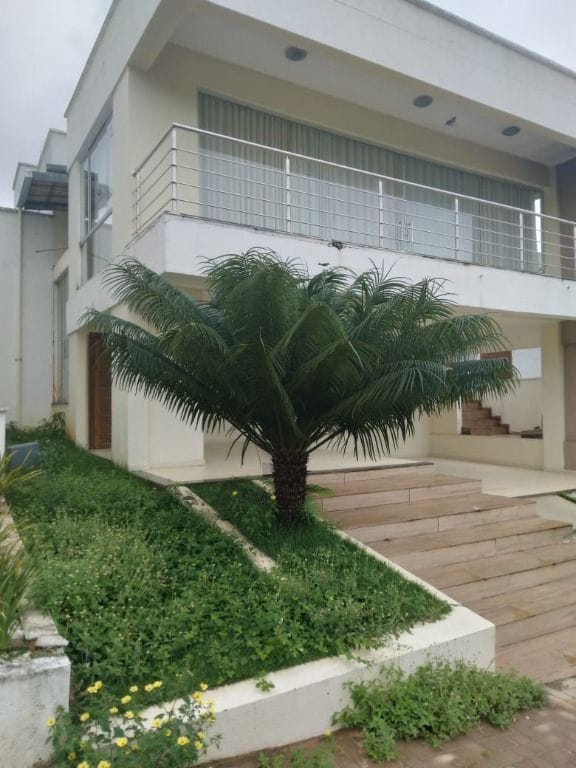 Casa à venda e aluguel com 3 quartos, 168m² - Foto 4