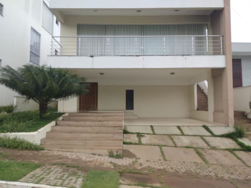 Casa à venda e aluguel com 3 quartos, 168m² - Foto 2