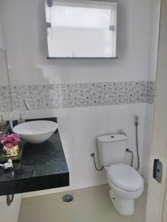 Casa à venda e aluguel com 3 quartos, 168m² - Foto 12