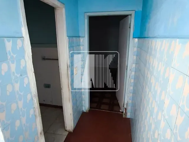 Casa com 131m² 2 quartos e 1 banheiro, à venda, no bairro Vila Palmares em Santo André