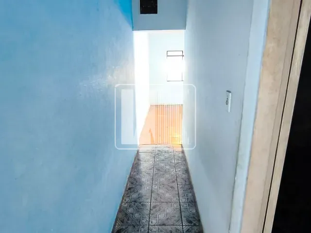 Casa com 131m² 2 quartos e 1 banheiro, à venda, no bairro Vila Palmares em Santo André