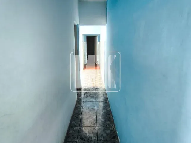 Casa com 131m² 2 quartos e 1 banheiro, à venda, no bairro Vila Palmares em Santo André