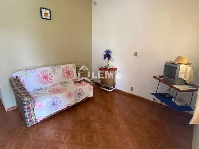 Casa 2 quartos e 1 banheiro, à venda, no bairro Núcleo Habitacional Nenê Pereira Lima em Mococa