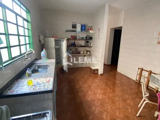 Casa 2 quartos e 1 banheiro, à venda, no bairro Núcleo Habitacional Nenê Pereira Lima em Mococa