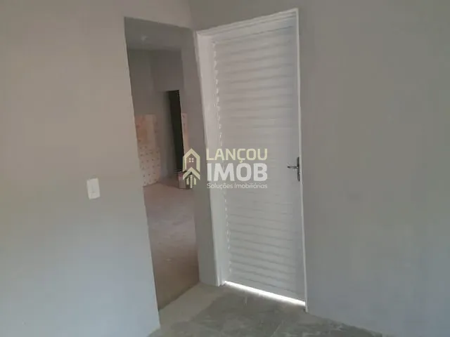 Casa 3 quartos e 2 banheiros, à venda, no bairro Santa Gertrudes em Jundiaí