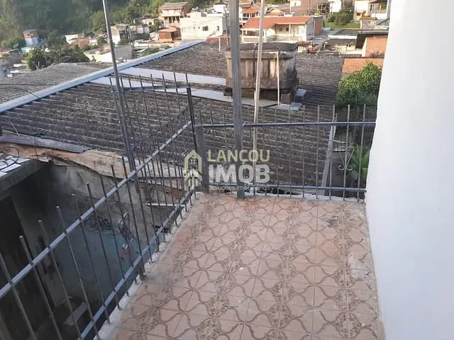 Casa 3 quartos e 2 banheiros, à venda, no bairro Santa Gertrudes em Jundiaí