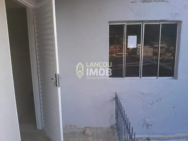 Casa 3 quartos e 2 banheiros, à venda, no bairro Santa Gertrudes em Jundiaí