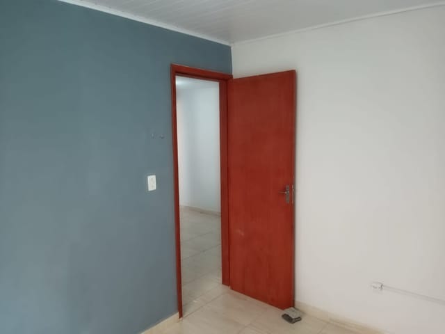 Foto do Casa - Alugo excelente casa solta de 3/4 no bairro Vila Serrana 3, Zabelê, Vitória da Conquista, BA | Locar Imóvel