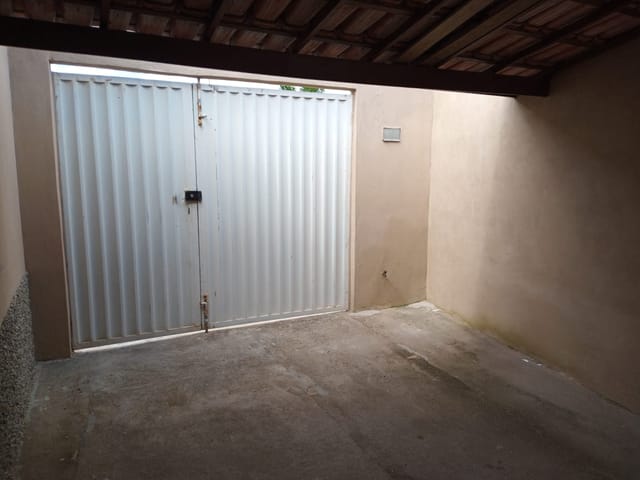 Foto do Casa - Alugo excelente casa solta de 3/4 no bairro Vila Serrana 3, Zabelê, Vitória da Conquista, BA | Locar Imóvel