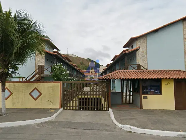 Casa 2 quartos e 2 banheiros, à venda, no bairro Centro em Arraial do Cabo