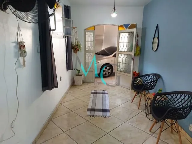 Casa 4 quartos e 3 banheiros, à venda, no bairro Campo Grande em Rio de Janeiro