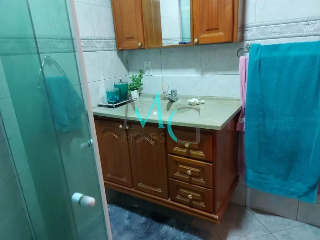 Casa, 4 quartos, 160 m² - Foto 21