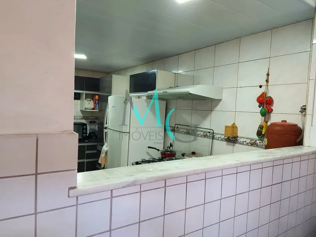 Casa, 4 quartos, 160 m² - Foto 11