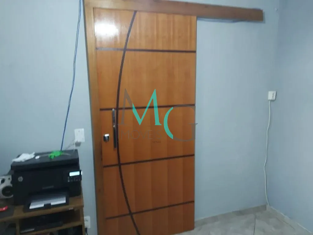 Casa, 4 quartos, 160 m² - Foto 13