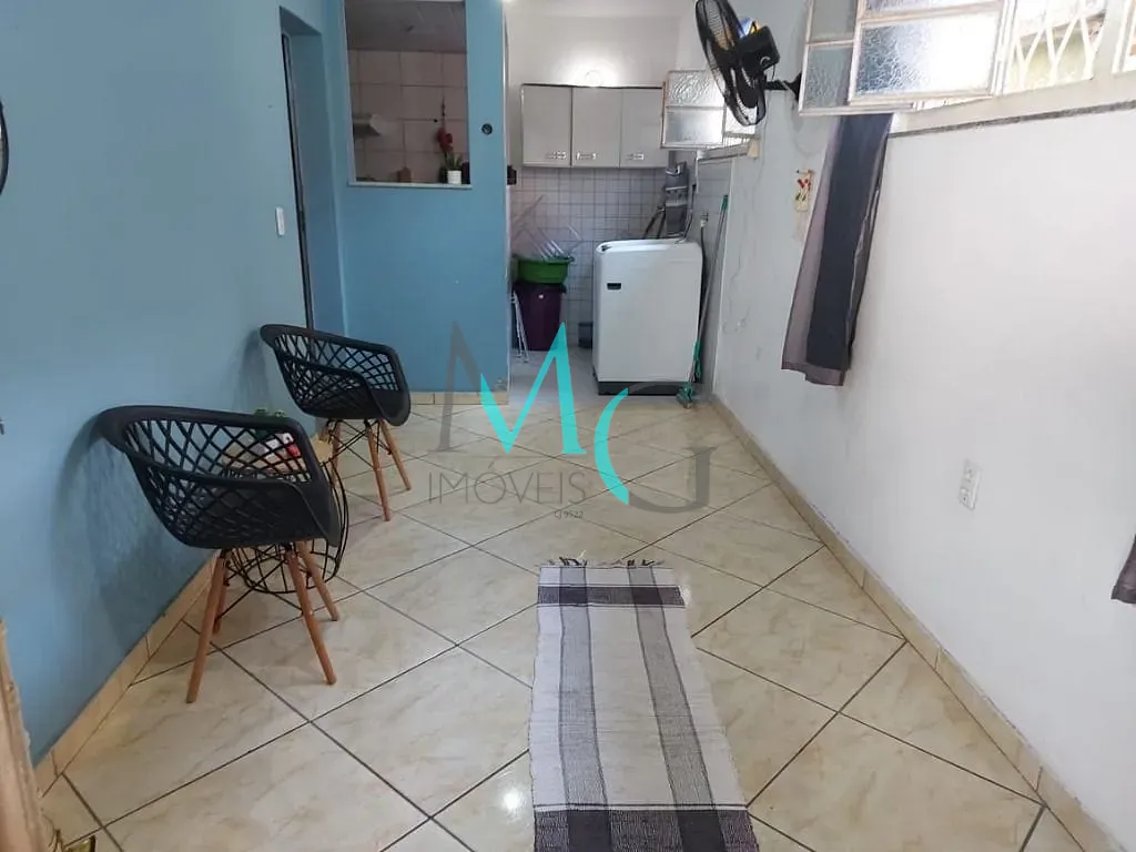 Casa, 4 quartos, 160 m² - Foto 6