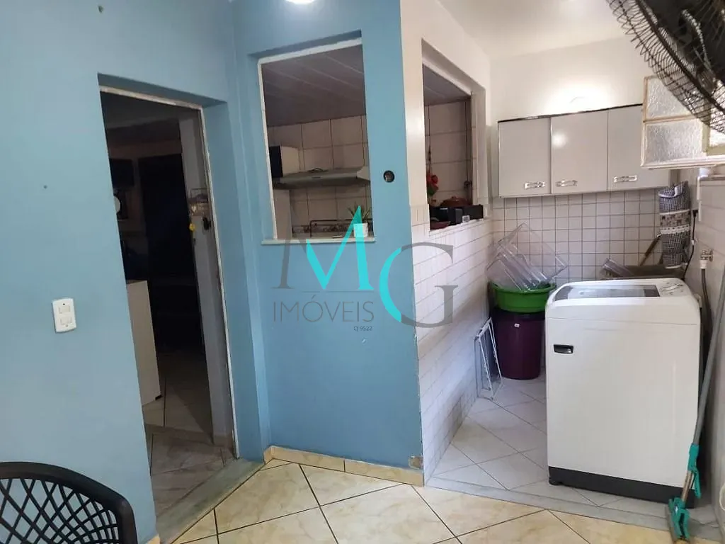 Casa, 4 quartos, 160 m² - Foto 22