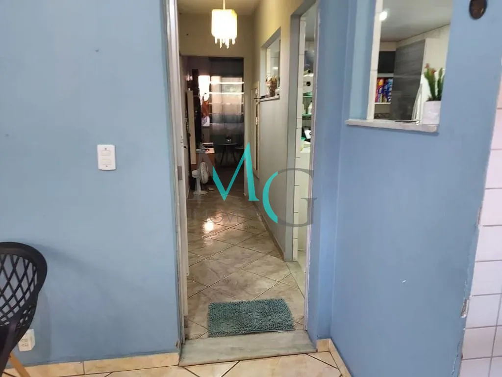 Casa, 4 quartos, 160 m² - Foto 19