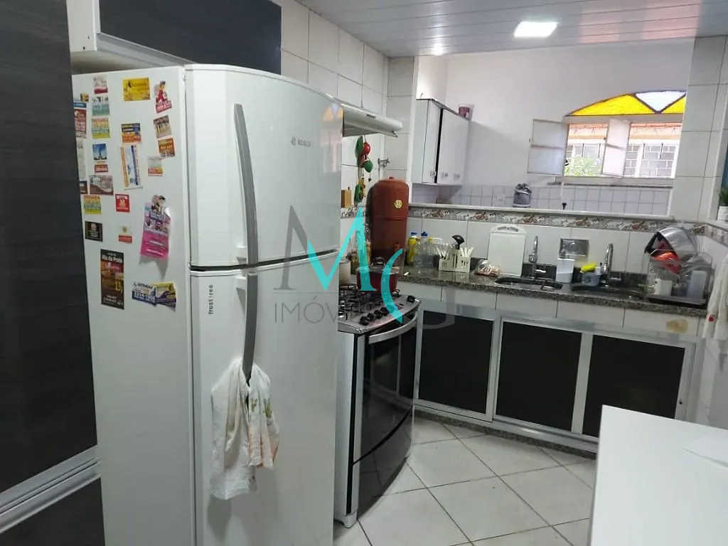 Casa, 4 quartos, 160 m² - Foto 12