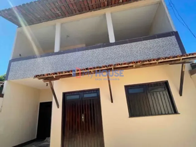 Casa com 190m² 4 quartos e 3 banheiros, à venda, no bairro Hernani Sá em Ilhéus