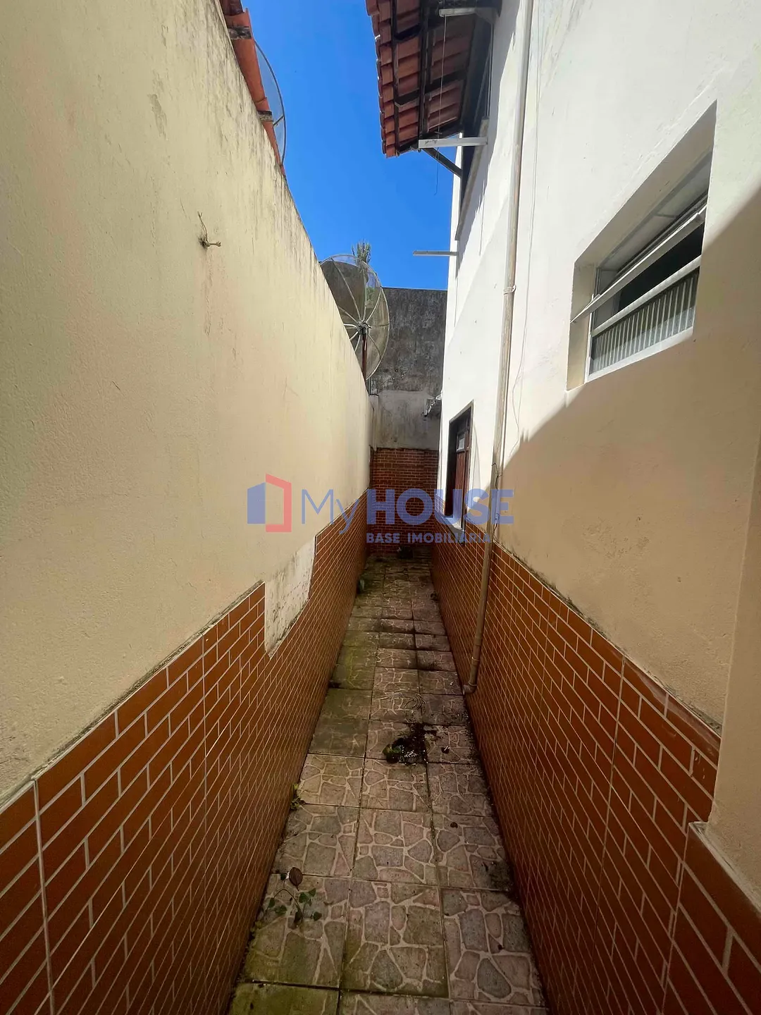Casa, 4 quartos, 190 m² - Foto 27