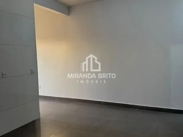 Casa 2 quartos e 2 banheiros, à venda, no bairro Residencial Prado em Senador Canedo