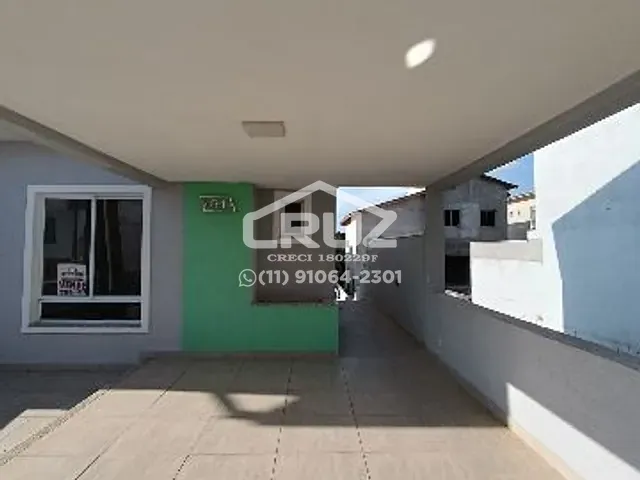 Casa com 170m² 3 quartos e 1 banheiro, à venda, no bairro Villa Verde em Franco da Rocha