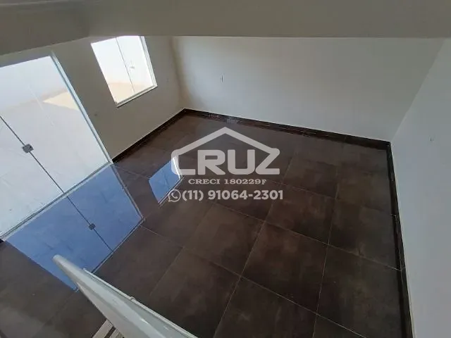 Casa com 170m² 3 quartos e 1 banheiro, à venda, no bairro Villa Verde em Franco da Rocha