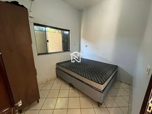 Casa com 350m² 3 quartos e 2 banheiros, para alugar, no bairro Centro em Paraíso do Tocantins