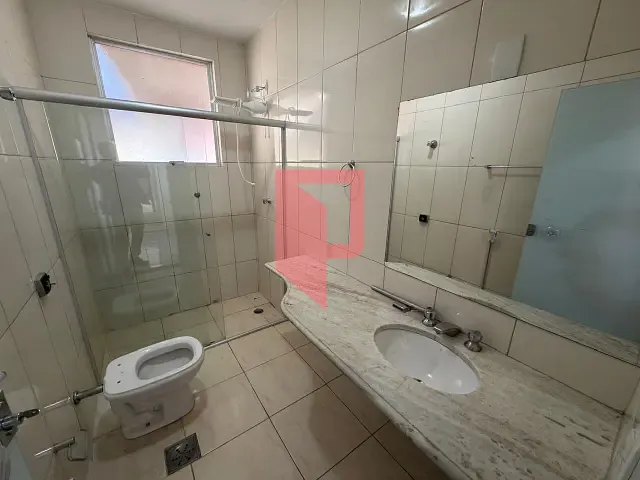 Casa 3 quartos e 1 banheiro, para alugar, no bairro São Francisco em Belo Horizonte