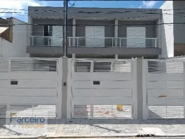 Casa com 100m² 3 quartos e 3 banheiros, à venda, no bairro Vila São Geraldo em São Paulo