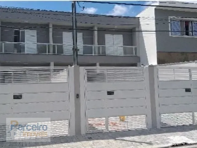 Casa com 100m² 3 quartos e 3 banheiros, à venda, no bairro Vila São Geraldo em São Paulo