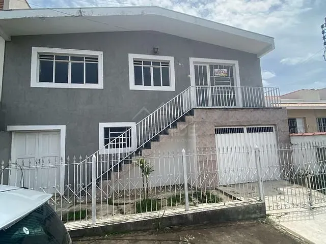 Casa 3 quartos e 1 banheiro, à venda, no bairro Jardim Santa Rosália em Poços de Caldas