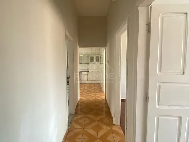 Casa 3 quartos e 1 banheiro, à venda, no bairro Jardim Santa Rosália em Poços de Caldas