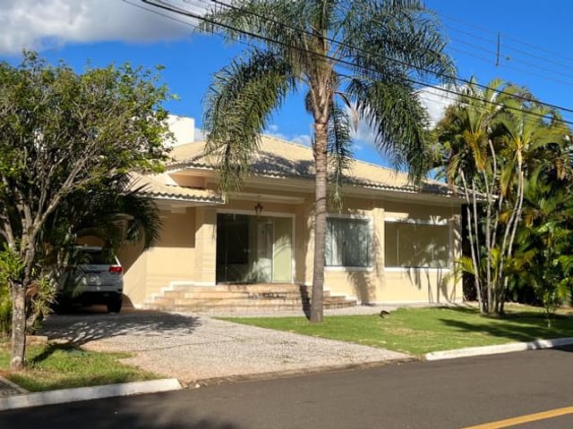 Foto do Casa - Condomínio Royal Golf - Casa com 6 suítes para venda com 6 vagas de garagem -  Londrina, PR | Premier Imóveis