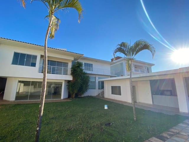 Foto do Casa - Condomínio Royal Golf - Casa com 6 suítes para venda com 6 vagas de garagem -  Londrina, PR | Premier Imóveis