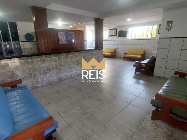 Casa com 600m², à venda, no bairro Campo Grande em Rio de Janeiro