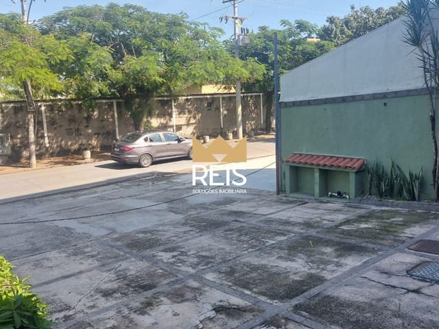 Casa com 600m², à venda, no bairro Campo Grande em Rio de Janeiro