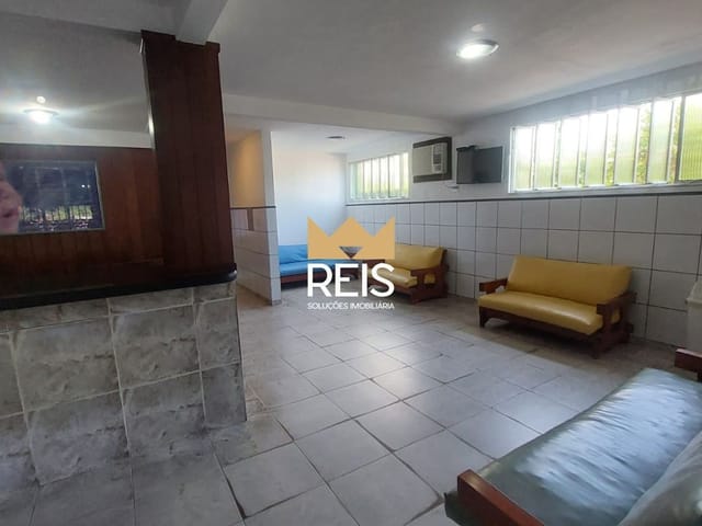 Casa com 600m², à venda, no bairro Campo Grande em Rio de Janeiro