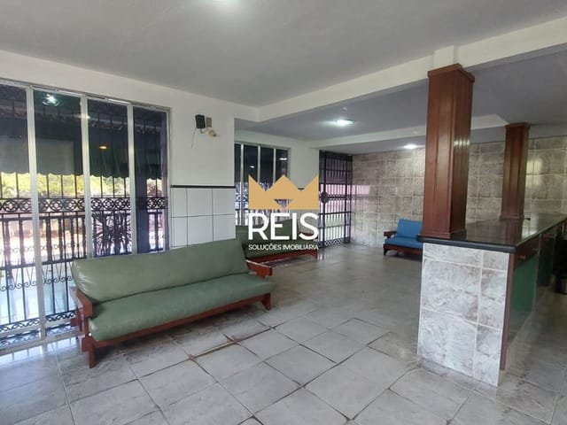 Casa com 600m², à venda, no bairro Campo Grande em Rio de Janeiro