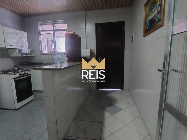 Casa com 600m², à venda, no bairro Campo Grande em Rio de Janeiro
