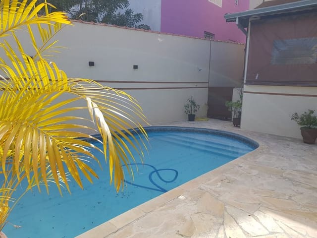 Foto do Casa - Imóvel residencial ou comercial à venda no bairro Altos de Santana - Jacareí SP | RUSSI IMÓVEIS