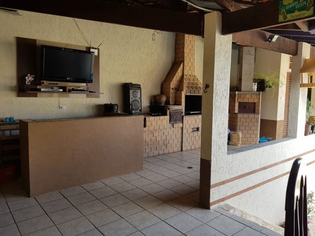 Foto do Casa - Imóvel residencial ou comercial à venda no bairro Altos de Santana - Jacareí SP | RUSSI IMÓVEIS