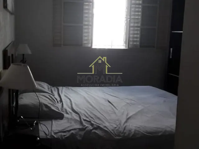 Casa com 253m² 3 quartos e 2 banheiros, à venda, no bairro Vila Conceição em Guaxupé