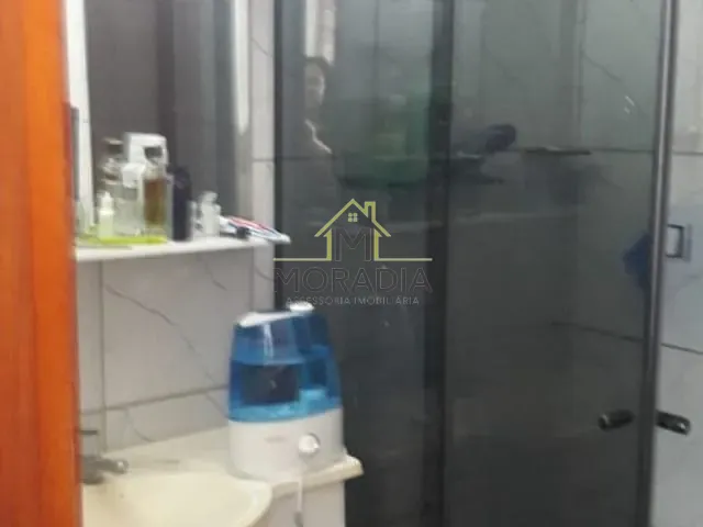 Casa com 253m² 3 quartos e 2 banheiros, à venda, no bairro Vila Conceição em Guaxupé