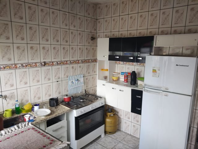 Casa 5 quartos e 2 banheiros, à venda, no bairro Vista do Sol em Belo Horizonte