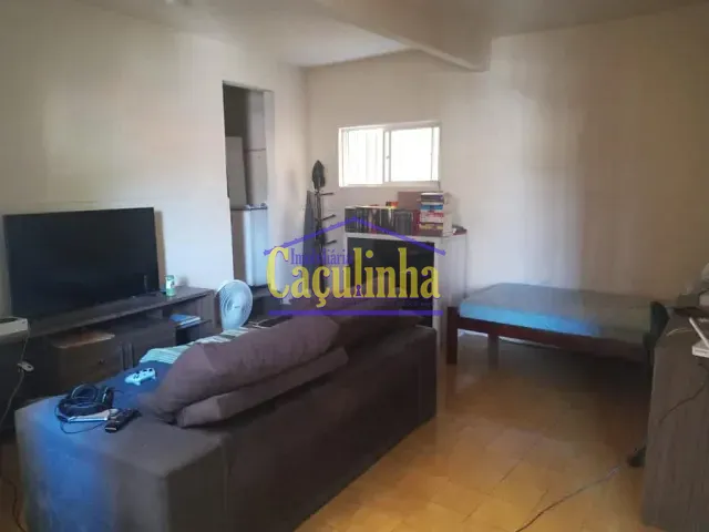 Casa com 280m², à venda, no bairro Santo Cristo em Barra do Piraí